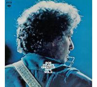 BOB DYLAN - Greatest Hits vol. II (2026) 2 LP Vinyl pre sale