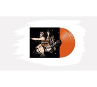 bob dylan / guns n' roses - knockin' on heaven's door (orange vinyl)