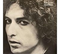 Bob Dylan - HARD RAIN 激しい雨 [12" Analog LP Record]