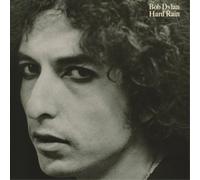 Bob Dylan Hard Rain 12" Album
