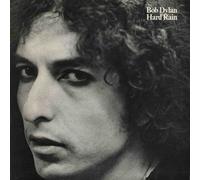 Bob Dylan - Hard rain (1976) / Vinyl record [Vinyl-LP]