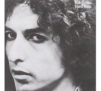 Bob Dylan - Hard Rain
