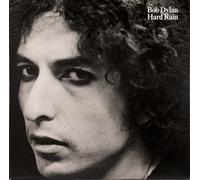 Bob Dylan - Hard Rain - Cd