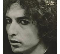 Bob Dylan Hard Rain (CD)