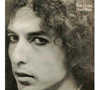 Bob Dylan - Hard Rain - Cd