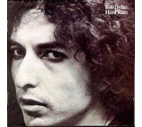 Bob Dylan Hard Rain (CD) Album
