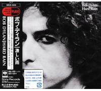 Bob Dylan - Hard Rain [Import]