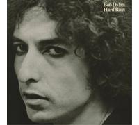 Bob Dylan Hard Rain (Vinyl LP) 12" Album