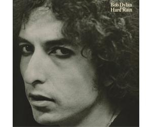 Bob Dylan Hard Rain (Vinyl LP) 12" Album