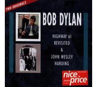 Bob Dylan - Highway 61/John Wesley by Bob Dylan (1990-07-06)