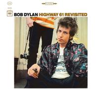 Highway 61 Revisited - Dylan,Bob (Vinile)