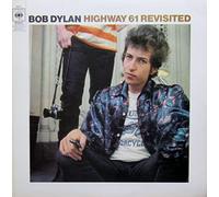 Bob Dylan - Highway 61 Revisited