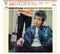 Bob Dylan - Highway 61 Revisited