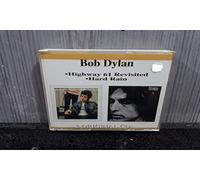 Bob Dylan - Highway 61 Revisited/Hard Rain