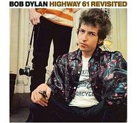 Vinile Bob Dylan - Highway 61 Revisited