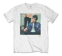 Bob Dylan Highway 61 Revisited ufficiale Uomo maglietta unisex