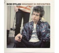 Bob Dylan - Highway 61 Revisted