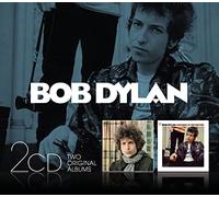 Bob Dylan - Highway 61 Revisted/Blonde On Blonde [2 CD]