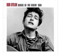 BOB DYLAN - House Of The Risin Sun