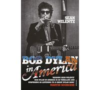 Bob Dylan in America