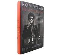 Bob Dylan in America