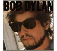 Bob Dylan Infidels (CD) Album