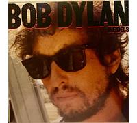 Bob Dylan - Infidels + insert