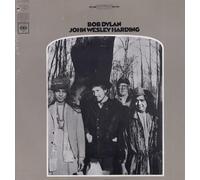 Bob Dylan - John Wesley Harding