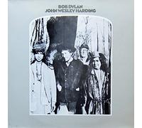 Bob Dylan - John Wesley Harding