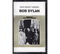 Bob Dylan - John Wesley Harding