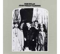 Dylan,Bob - John Wesley Harding