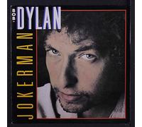 BOB DYLAN - jokerman / license to kill