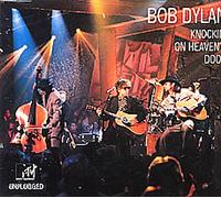 Bob Dylan - Knockin' on Heaven's..