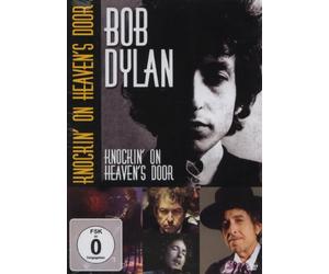 Bob Dylan - Knockin' On Heaven's Door