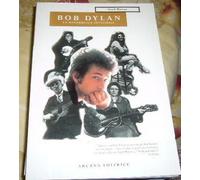 Bob Dylan - La Repubblica Invisibile Libro Arcana 2001