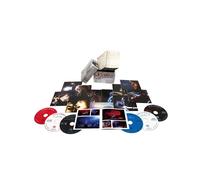 Bob Dylan Live 1966 Box Set (Limited Initial Pressing Only) (CD)