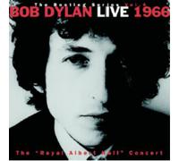 Bob Dylan Live 1966: The Royal Albert Hall Concert (CD) Album