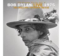 Bob Dylan Live 1975: The Rolling Thunder Revue (Vinyl LP) 12" Album Box Set