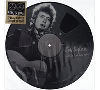 Bob Dylan - Live in London 1965 Vol 2