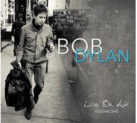 Bob Dylan - Live on Air Vol.1 (4 CD)