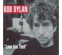 Love And Theft - Bob Dylan (Vinile)