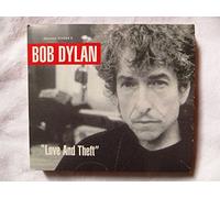 Bob Dylan Love And Theft (Multi FOC Bonus (CD)