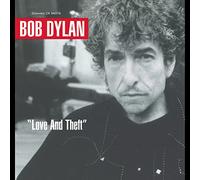 Bob Dylan - Love & Theft