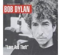Bob Dylan - Love & Theft (Gold Series)