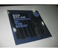 Bob Dylan LP Shadows IN The Night Limited 180 Gram Vinyl Sealed