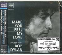 Bob Dylan - Make You Feel My Love [Blu-spec