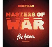 Bob Dylan - Masters Of War - The Avener Rework - Vinile (record store day 20...