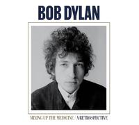 Bob Dylan Mixing Up the Medicine: A Retrospective (Vinyl LP) 12" Album
