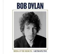 Bob Dylan - Mixing Up The Medicine / A Retrospective - Cd