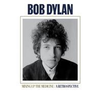 Bob Dylan Mixing Up the Medicine: A Retrospective (Vinyl LP) 12" Album